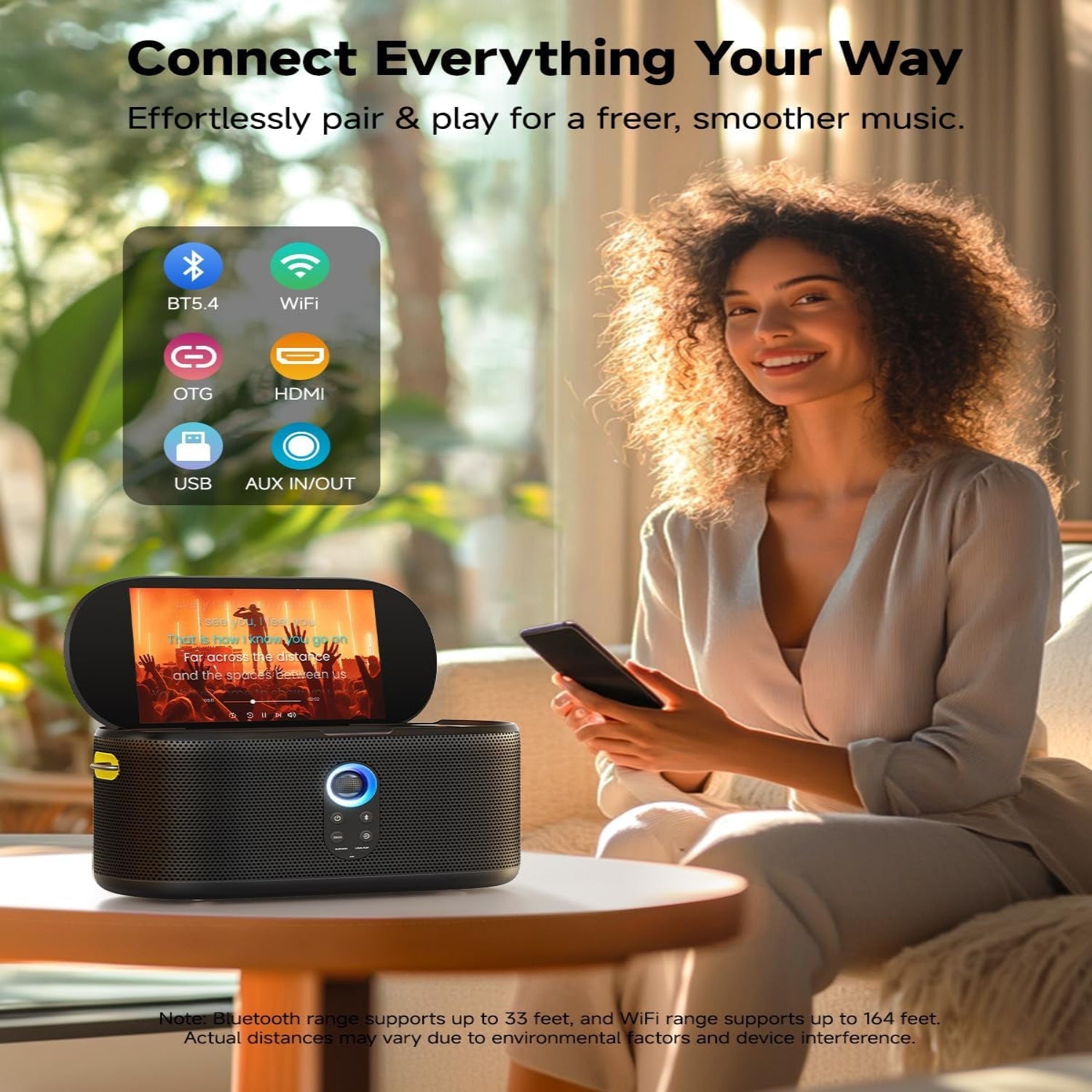 Smart Entertainment