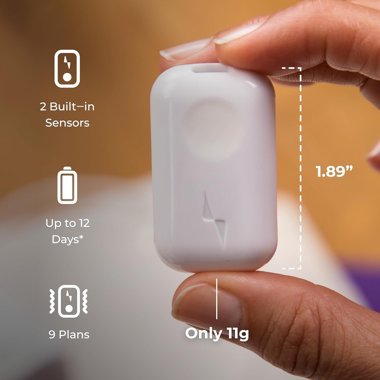 Health & Wellness Tech