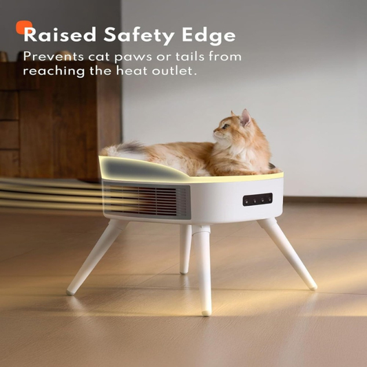2-in-1 Pet Heater