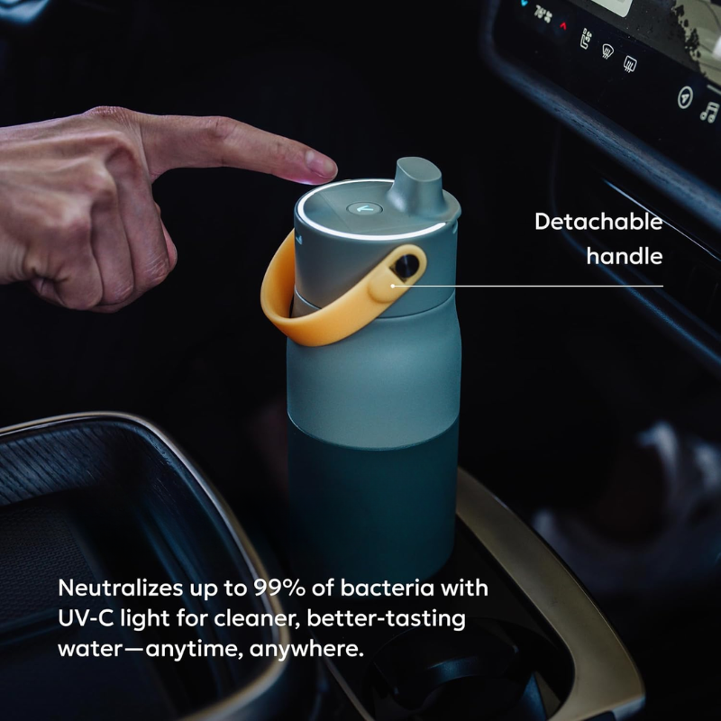 Smart Drinkware & Bottles