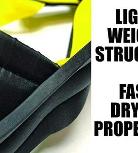 Adjustable Sled Pro Harness, Dog Harness Large Breed, Dog Pulling Harness, Giant Dog Harness, Sled Harness for Pulling, Great for Dog Joring