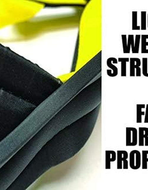 Load image into Gallery viewer, Adjustable Sled Pro Harness, Dog Harness Large Breed, Dog Pulling Harness, Giant Dog Harness, Sled Harness for Pulling, Great for Dog Joring
