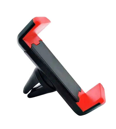 Car Phone Holder Air Vent Mount Holder Universal Car Holder for Cell Phone in Car Mobile Phone Holder Stand for 4-7.2 Inch