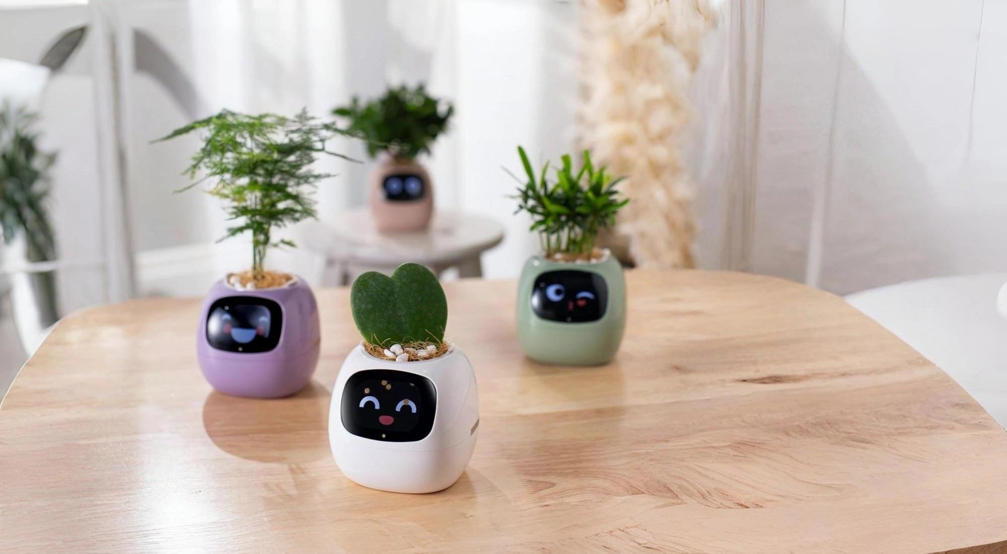 Simplify Life with Devices That Think Ahead